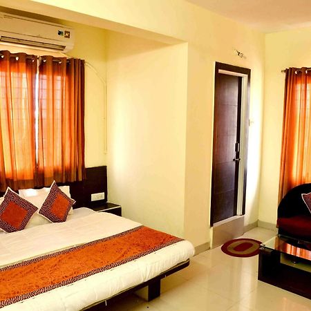 Hotel Vijay Nagar Indore Ngoại thất bức ảnh