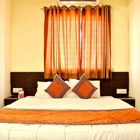 Hotel Vijay Nagar Indore Ngoại thất bức ảnh