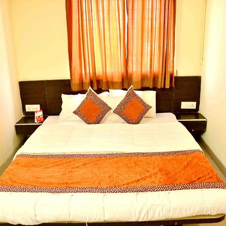 Hotel Vijay Nagar Indore Ngoại thất bức ảnh