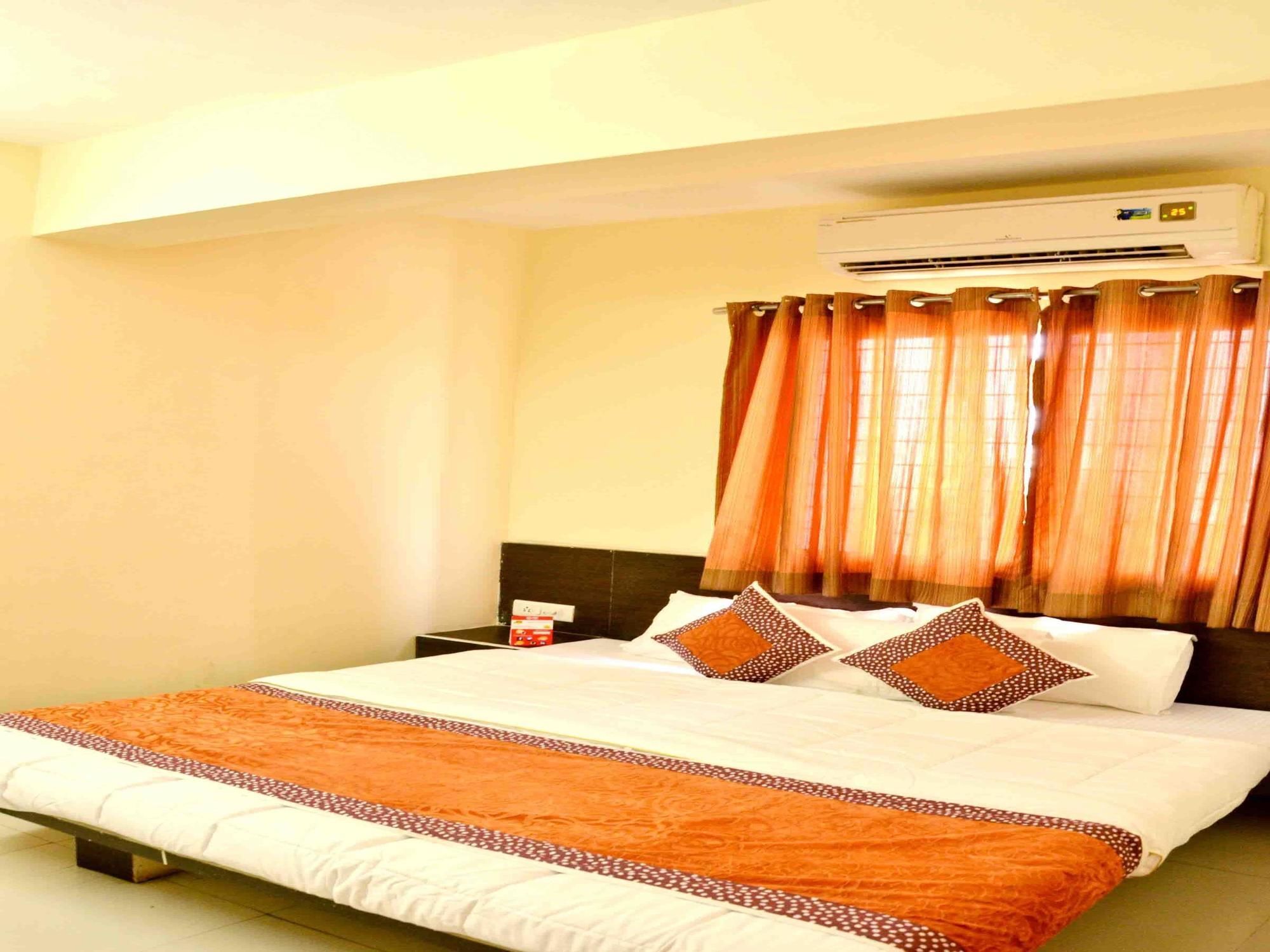 Hotel Vijay Nagar Indore Ngoại thất bức ảnh