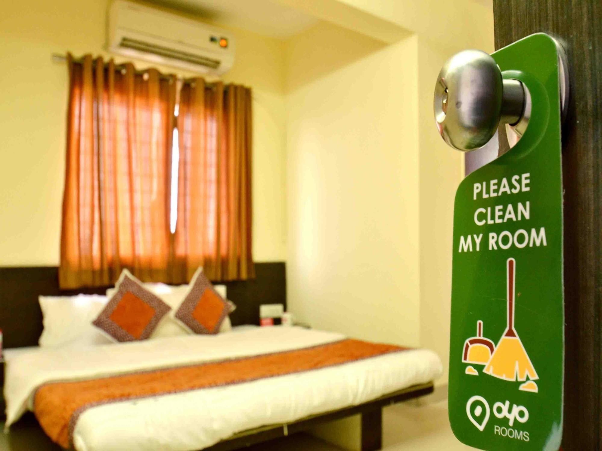 Hotel Vijay Nagar Indore Ngoại thất bức ảnh