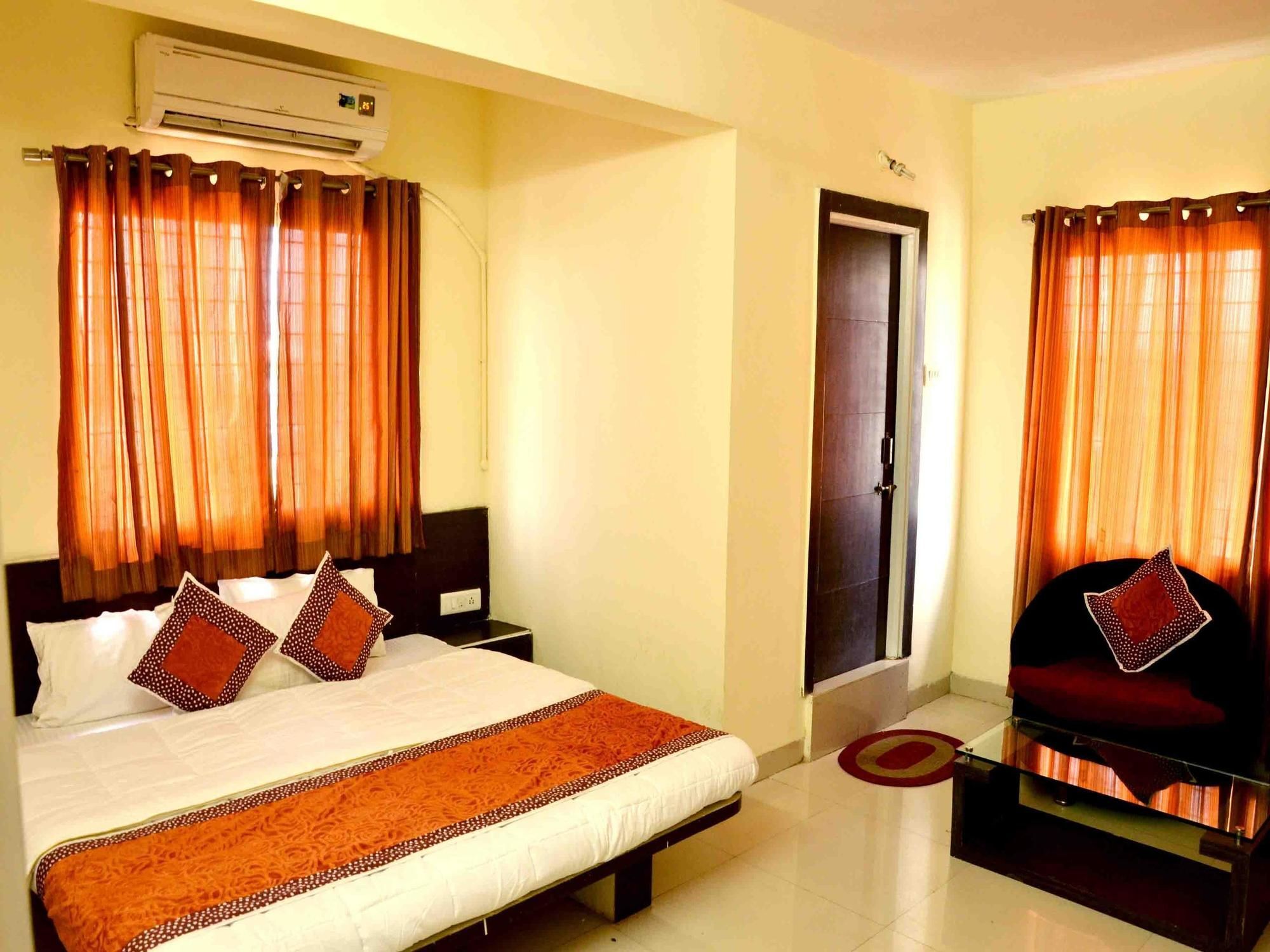 Hotel Vijay Nagar Indore Ngoại thất bức ảnh