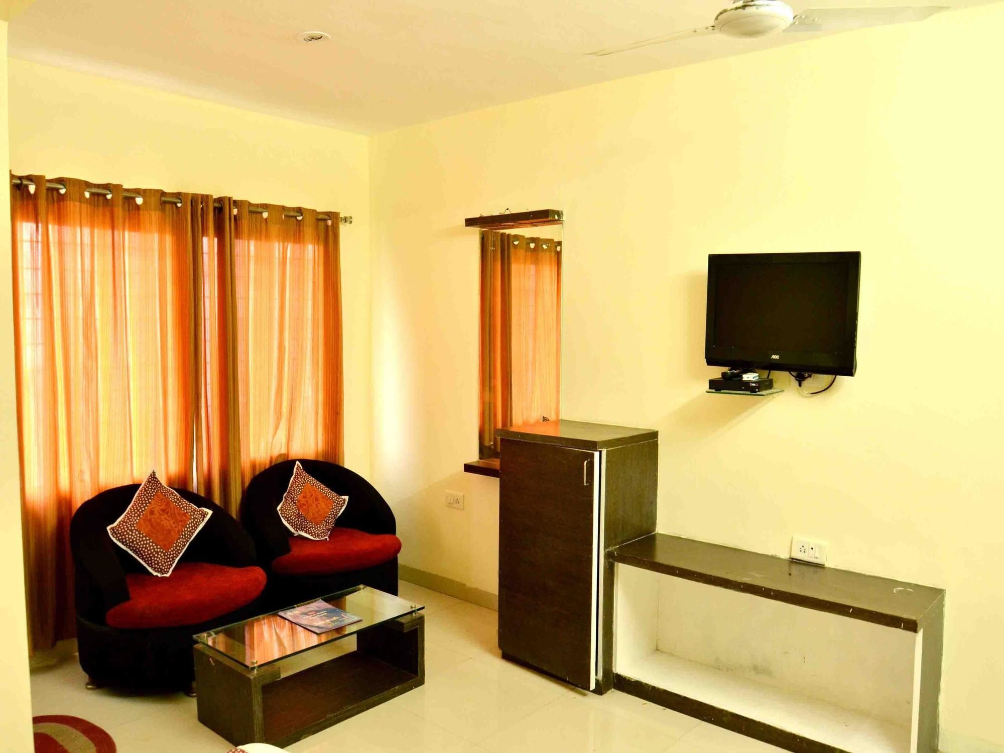 Hotel Vijay Nagar Indore Ngoại thất bức ảnh