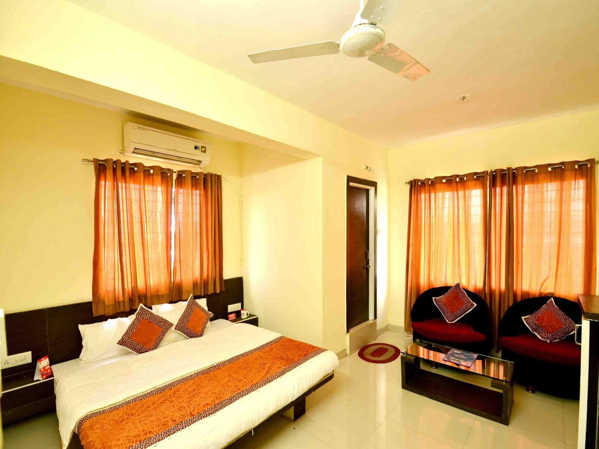 Hotel Vijay Nagar Indore Ngoại thất bức ảnh