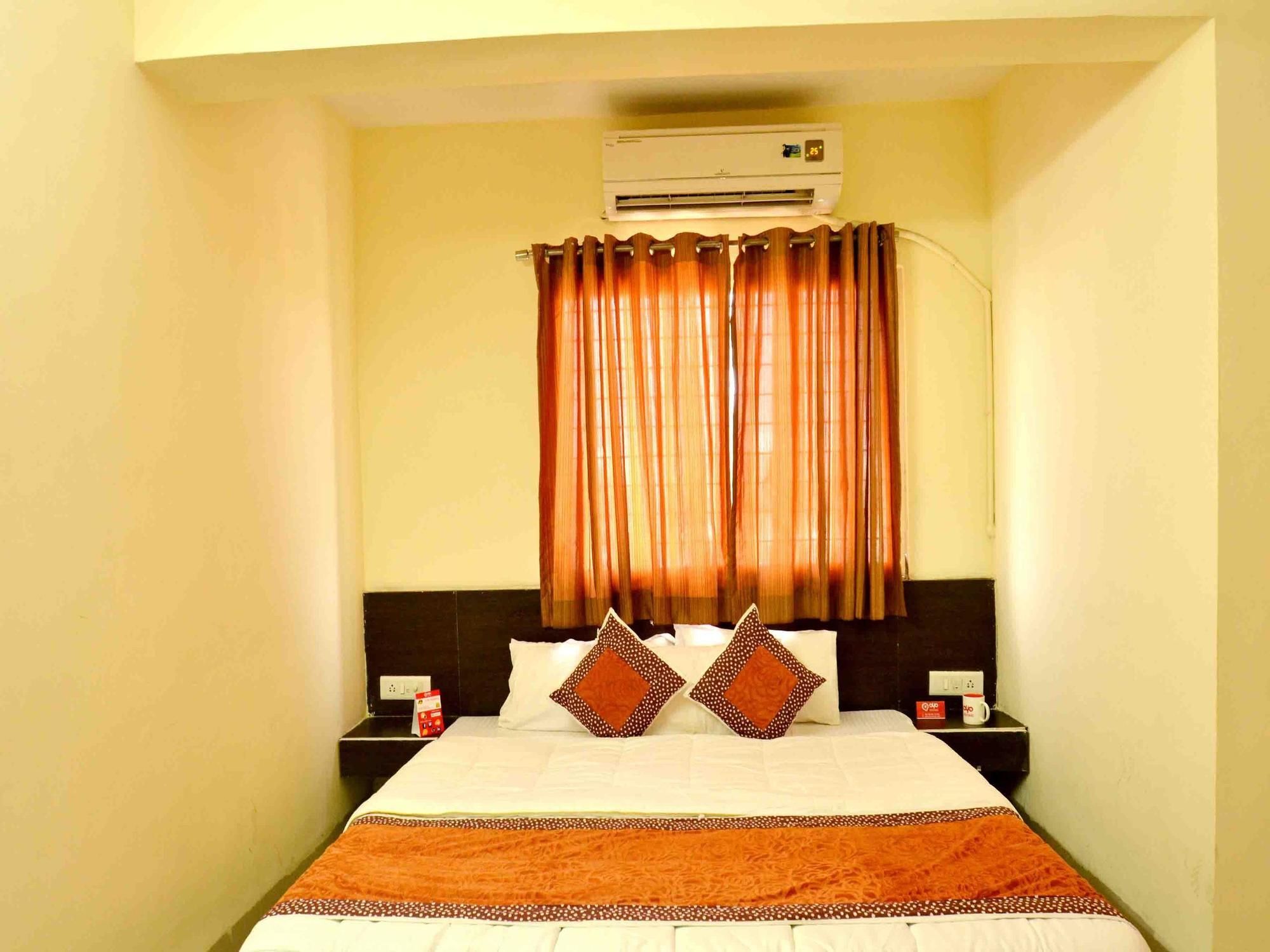 Hotel Vijay Nagar Indore Ngoại thất bức ảnh
