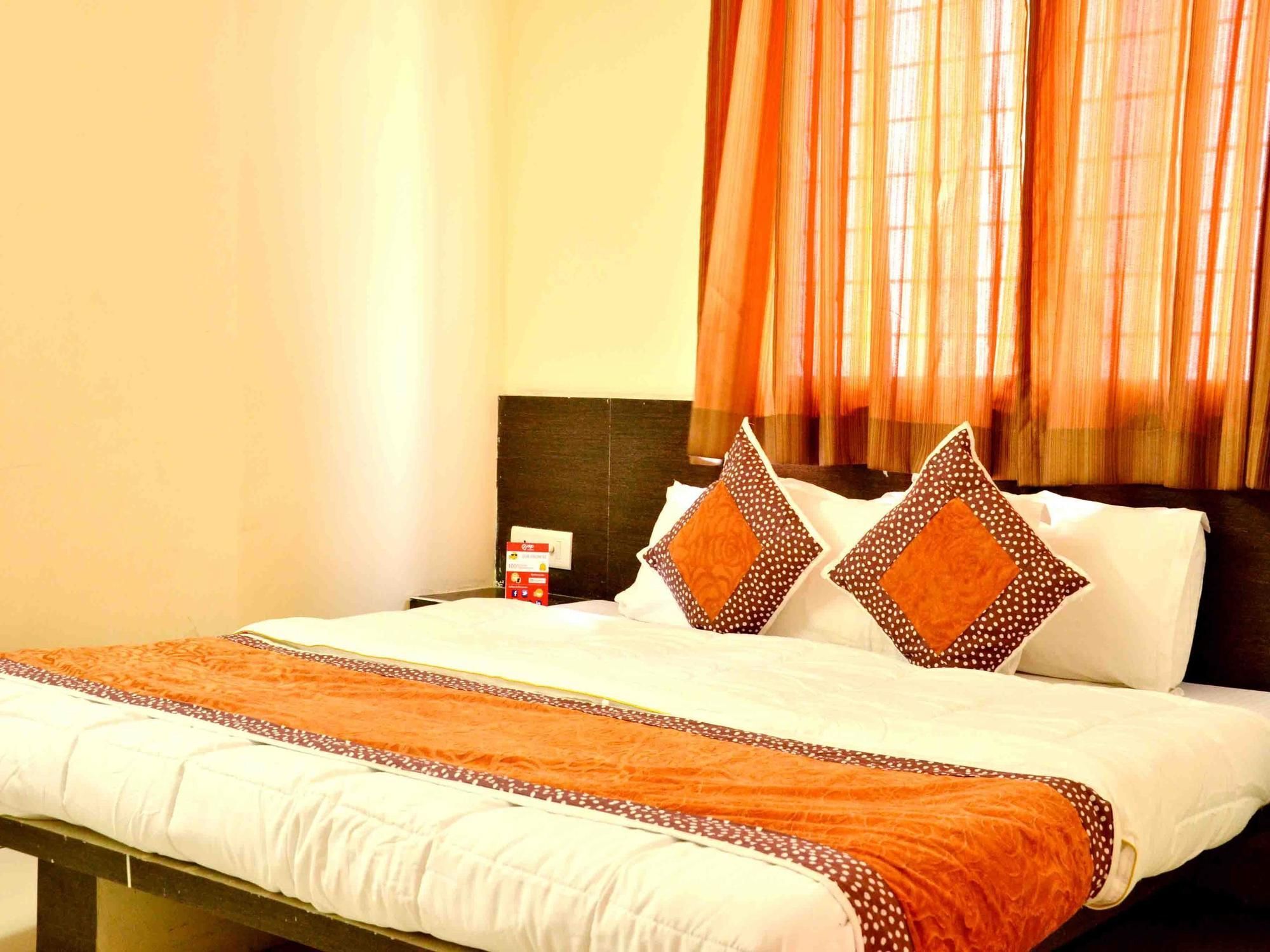 Hotel Vijay Nagar Indore Ngoại thất bức ảnh