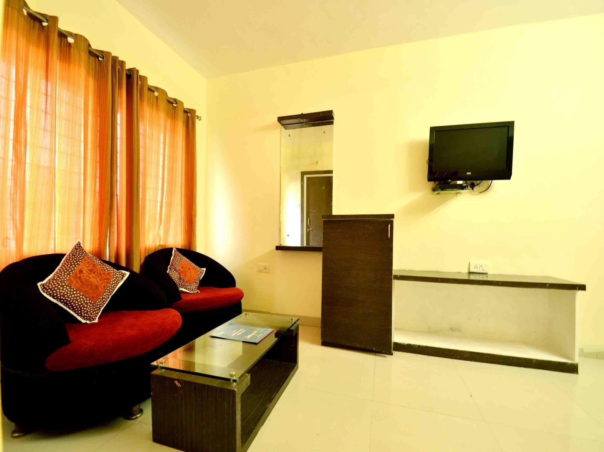 Hotel Vijay Nagar Indore Ngoại thất bức ảnh
