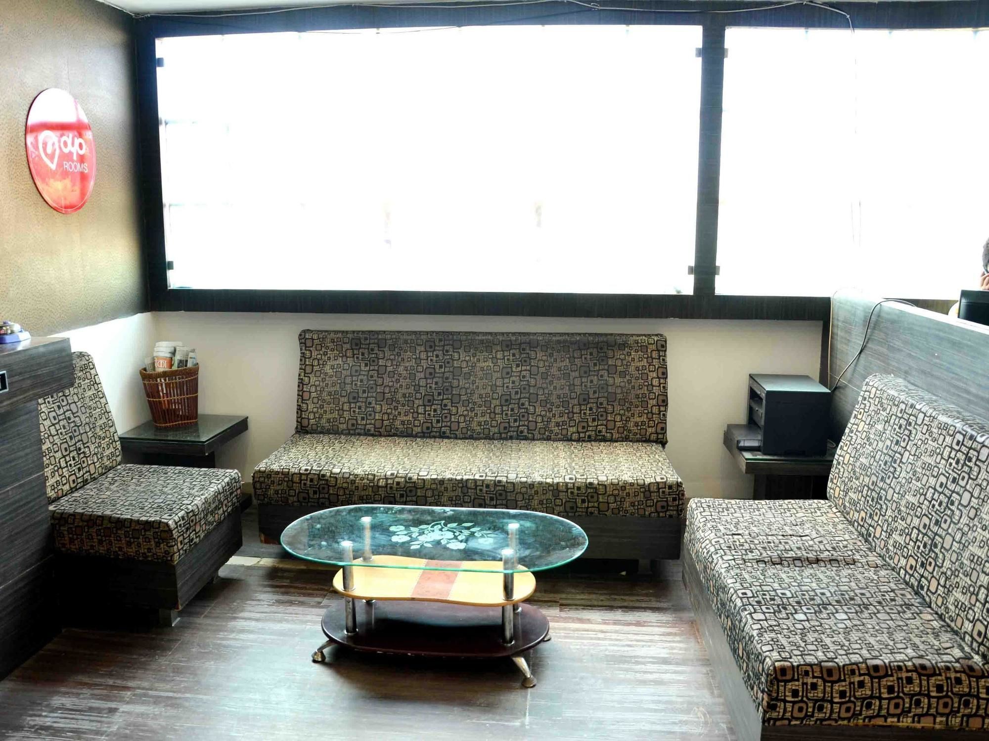 Hotel Vijay Nagar Indore Ngoại thất bức ảnh
