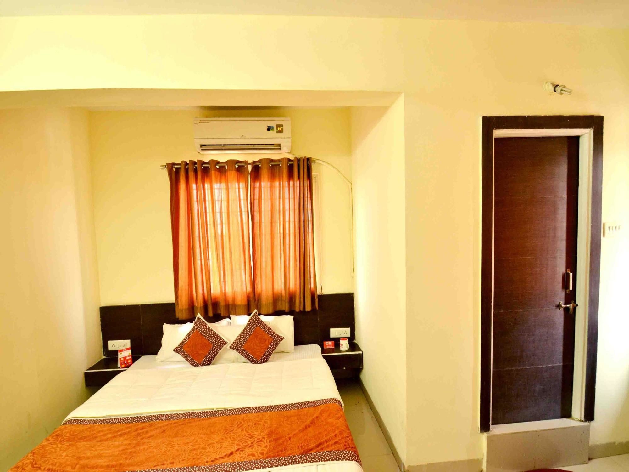 Hotel Vijay Nagar Indore Ngoại thất bức ảnh