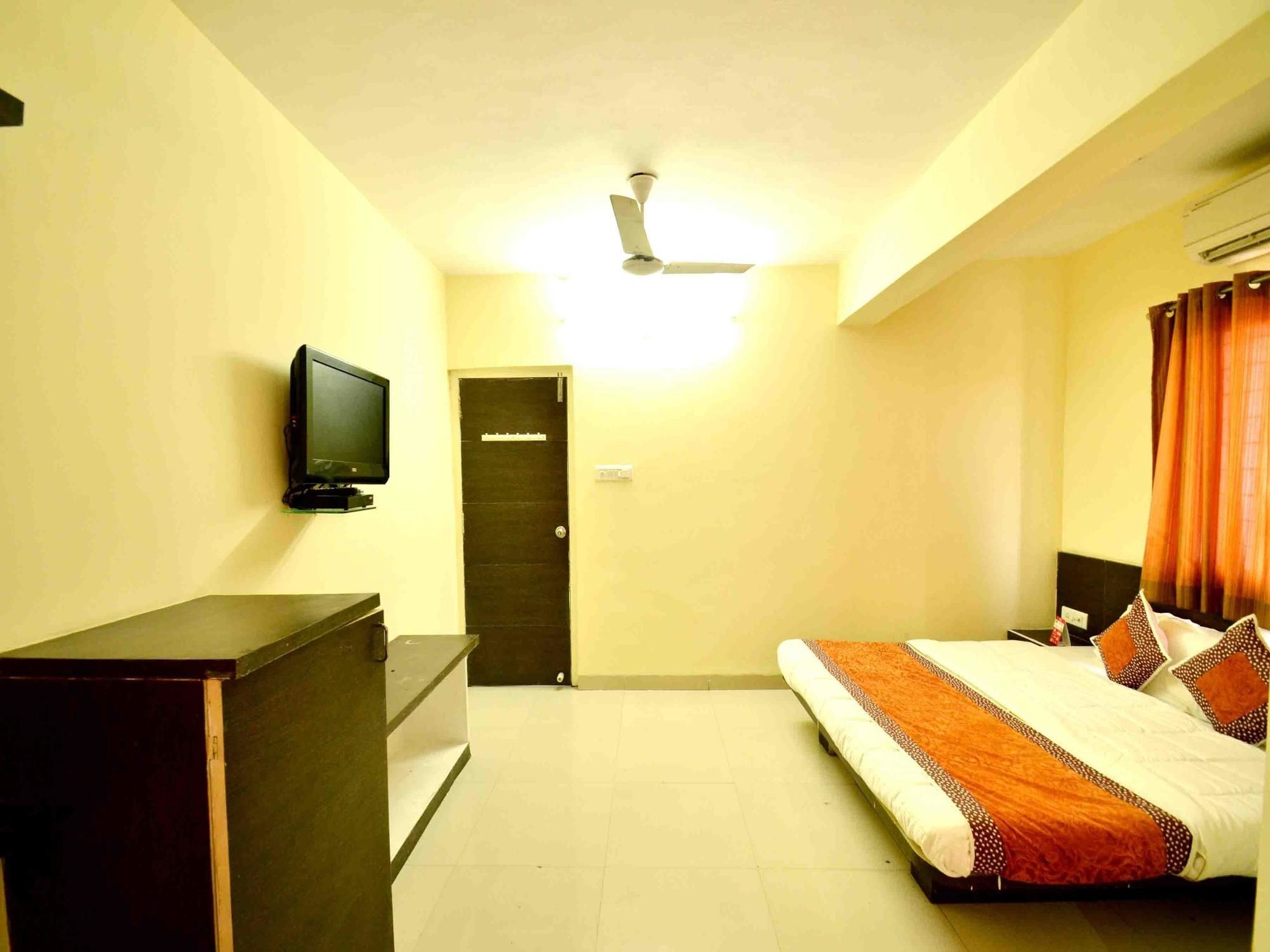 Hotel Vijay Nagar Indore Ngoại thất bức ảnh