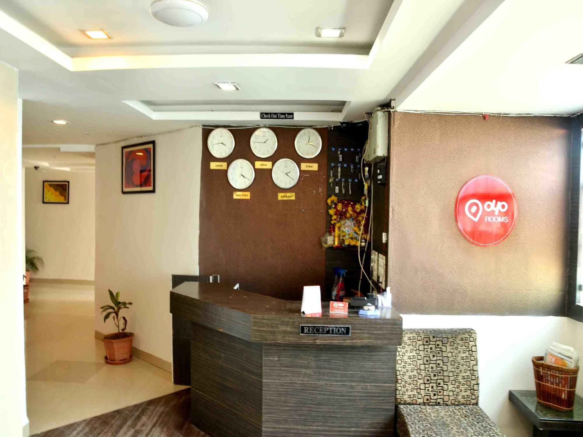 Hotel Vijay Nagar Indore Ngoại thất bức ảnh