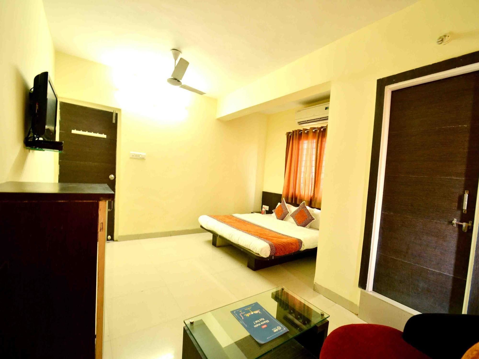 Hotel Vijay Nagar Indore Ngoại thất bức ảnh
